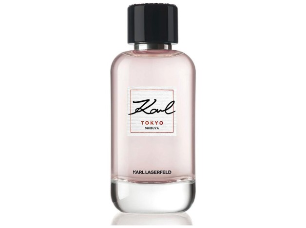 Tokyo Shibuya Femme Edp Vapo 100 Ml