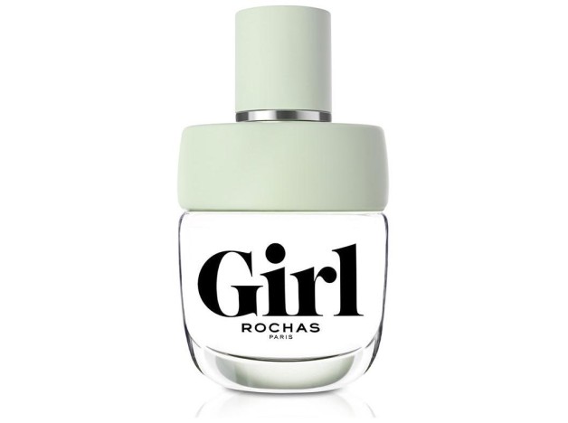 Girl Eau De Toilette Vaporizador 60 Ml