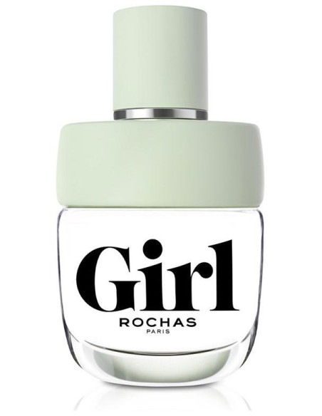Girl Eau De Toilette Vaporizador 60 Ml