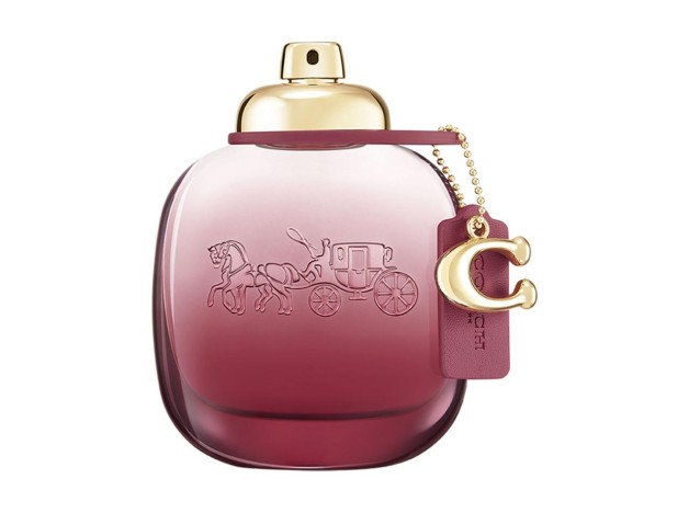 Coach Wild Rose Edp Vapo 90 Ml