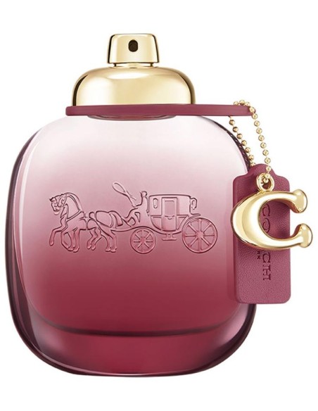Coach Wild Rose Edp Vapo 90 Ml