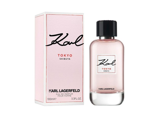 Tokyo Shibuya Femme Edp Vapo 100 Ml