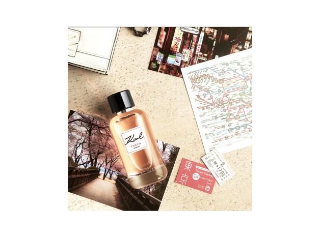 Tokyo Shibuya Femme Edp Vapo 100 Ml
