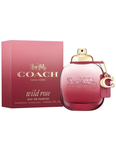 Coach Wild Rose Edp Vapo 90 Ml