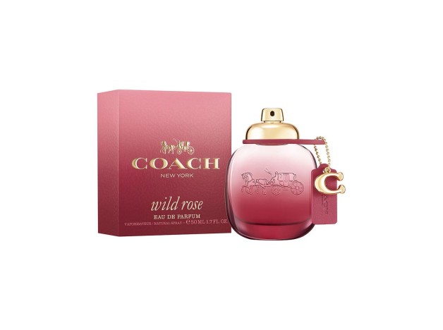 Coach Wild Rose Edp Vapo 50 Ml