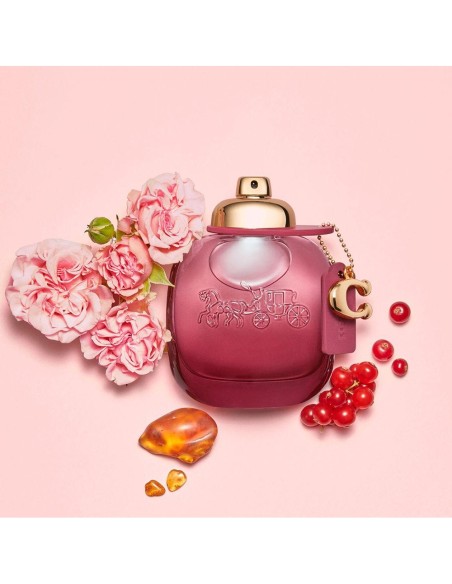 Coach Wild Rose Edp Vapo 30 Ml
