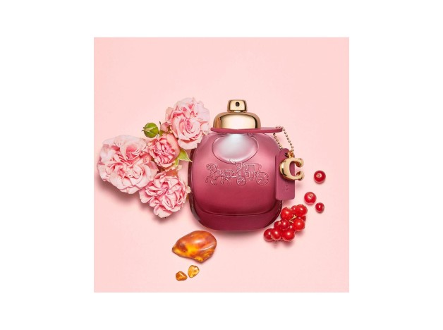 Coach Wild Rose Edp Vapo 50 Ml