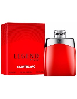 Legend Red Eau De Parfum...