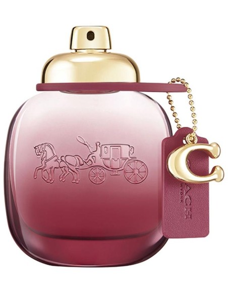 Coach Wild Rose Edp Vapo 50 Ml