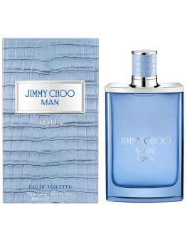 Jimmy Choo Man Aqua Eau De...