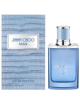 Jimmy Choo Man Aqua Eau De...