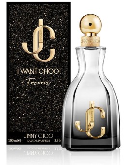 I Want Choo Forever Eau De...