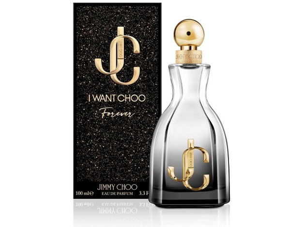I Want Choo Forever Eau De Parfum Vaporizador...