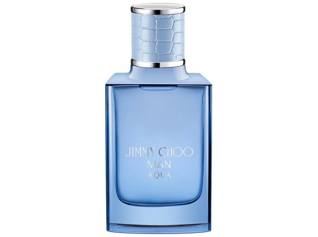 Jimmy Choo Man Aqua Eau De Toilette Vaporizador...