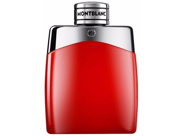 Legend Red Eau De Parfum Vaporizador 100 Ml