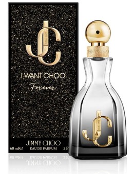 I Want Choo Forever Eau De...