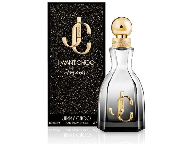 I Want Choo Forever Eau De Parfum Vaporizador...