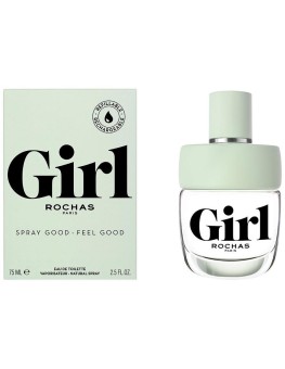 Girl Eau De Toilette...