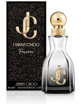 I Want Choo Forever Eau De...