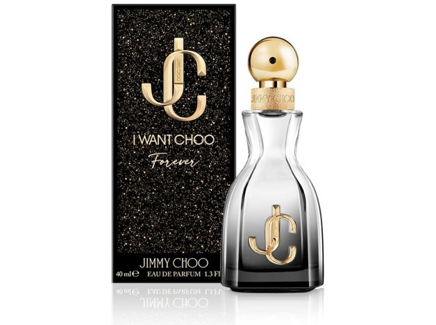 I Want Choo Forever Eau De Parfum Vaporizador...