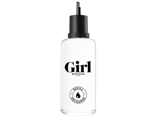 Girl Eau De Toilette Vaporizador Recarga 150 Ml