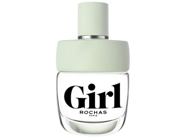 Girl Eau De Toilette Vaporizador 75 Ml
