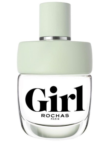 Girl Eau De Toilette Vaporizador 75 Ml