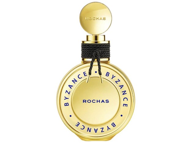 Byzance Gold Eau De Parfum Vaporizador 60 Ml