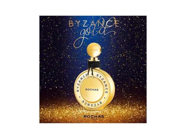 Byzance Gold Eau De Parfum Vaporizador 90 Ml