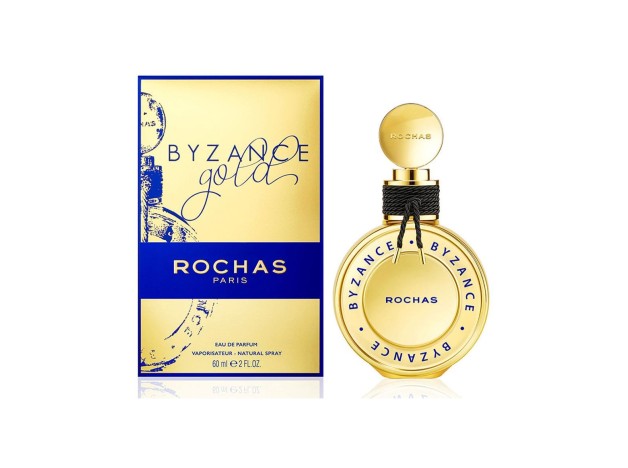 Byzance Gold Eau De Parfum Vaporizador 60 Ml