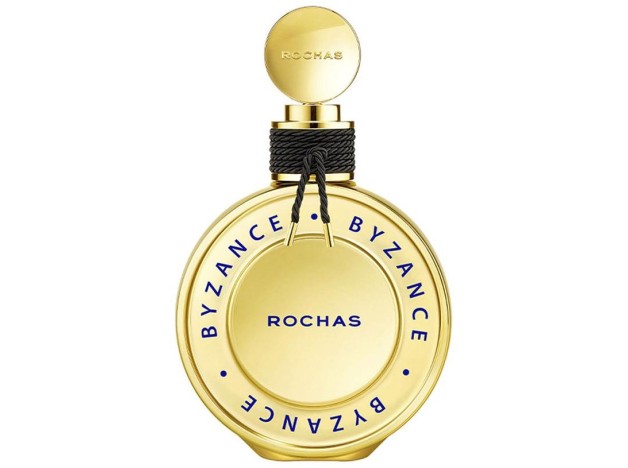 Byzance Gold Eau De Parfum Vaporizador 90 Ml
