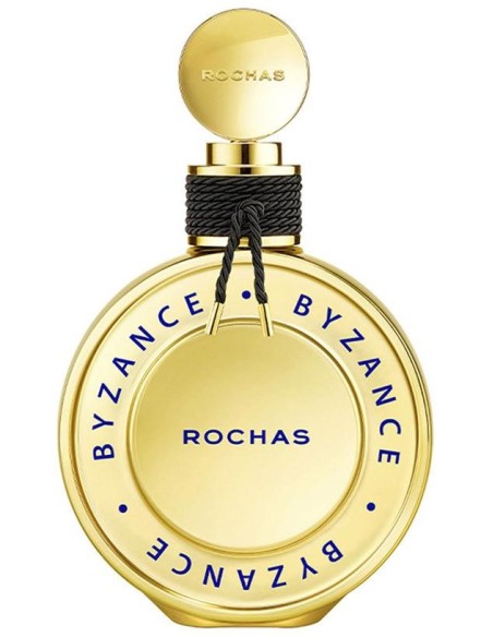 Byzance Gold Eau De Parfum Vaporizador 90 Ml