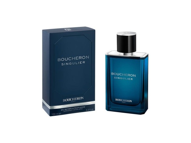 Boucheron Singulier Eau De Parfum Spray 100Ml