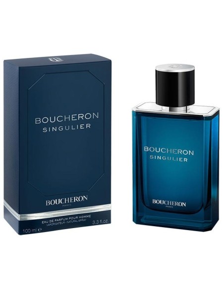 Boucheron Singulier Eau De Parfum Spray 100Ml