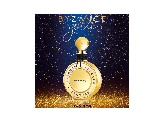 Byzance Gold Eau De Parfum Vaporizador 60 Ml