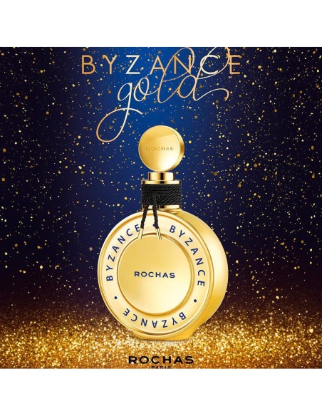Byzance Gold Eau De Parfum Vaporizador 60 Ml