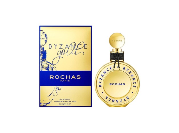 Byzance Gold Eau De Parfum Vaporizador 90 Ml