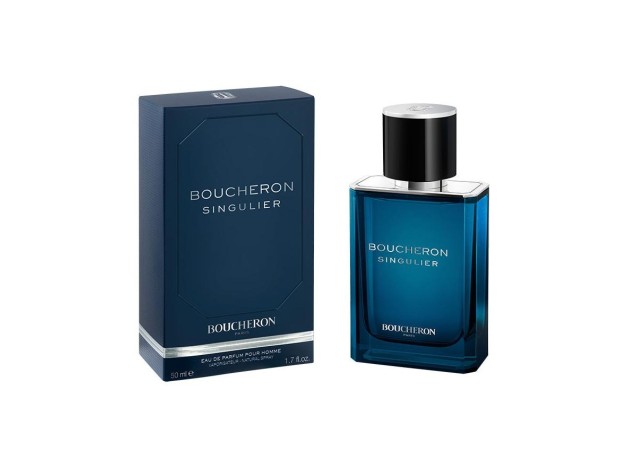 Boucheron Singulier Eau De Parfum Spray 50Ml