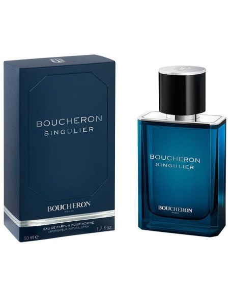 Boucheron Singulier Eau De Parfum Spray 50Ml