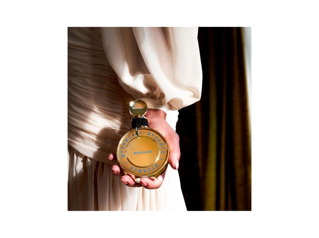 Byzance Gold Eau De Parfum Vaporizador 60 Ml