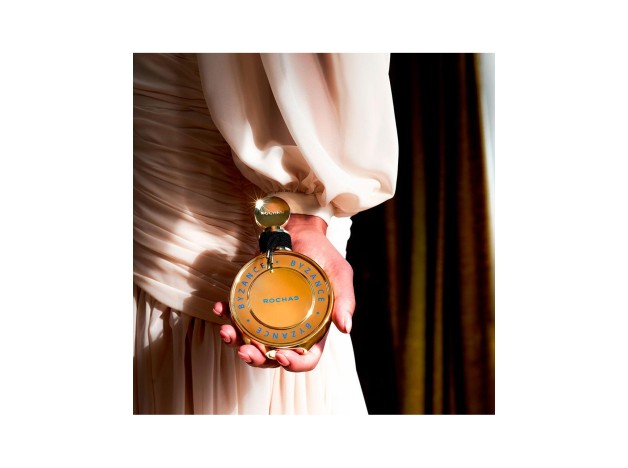Byzance Gold Eau De Parfum Vaporizador 90 Ml