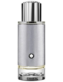 Montblanc Explorer Platinum...