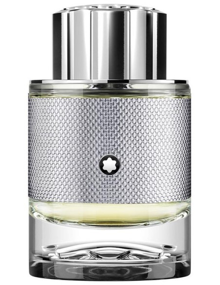 Montblanc Explorer Platinum Edp 60Ml