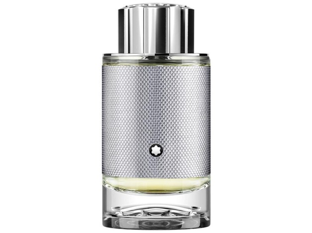 Montblanc Explorer Platinum Eau De Parfum 100Ml