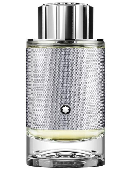 Montblanc Explorer Platinum Eau De Parfum 100Ml