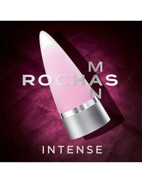 Rochas Eau De Parfum Rochas Man Intense 100Ml
