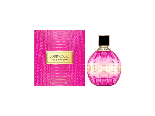 Jimmy Choo Women Rose Passion Eau De Parfum...