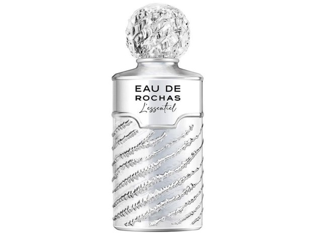Rochas L'Essentiel Eau De Parfum 100Ml