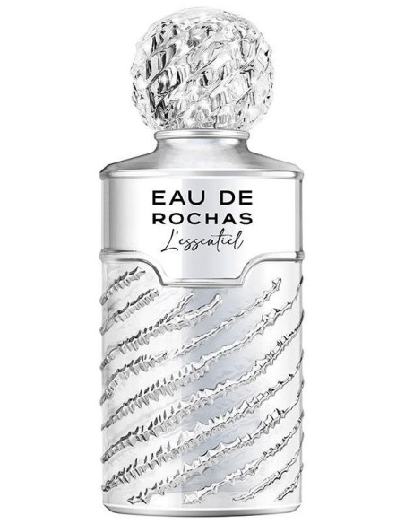 Rochas L'Essentiel Eau De Parfum 100Ml