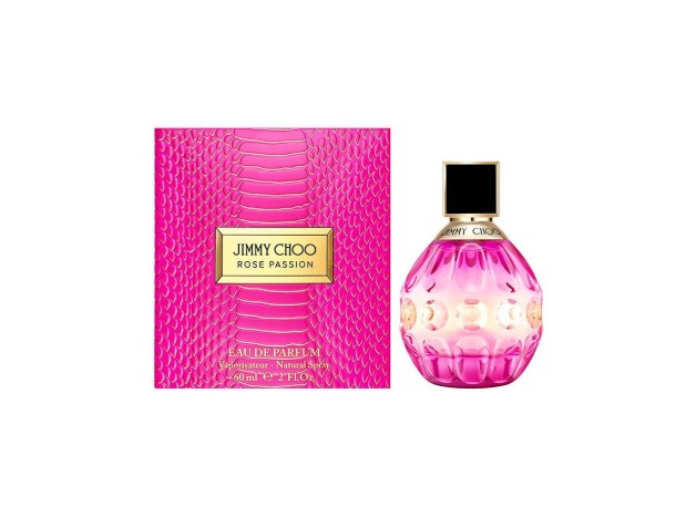 Jimmy Choo Women Rose Passion Eau De Parfum...